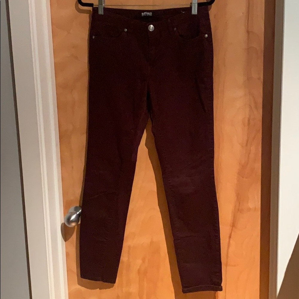 Buffalo Women’s 5 Pocket Hope Pant